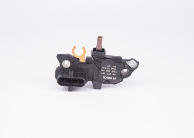 BOSCH 1 986 AE0 100 Regulator, alternator foto