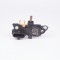 BOSCH 1 986 AE0 100 Regulator, alternator