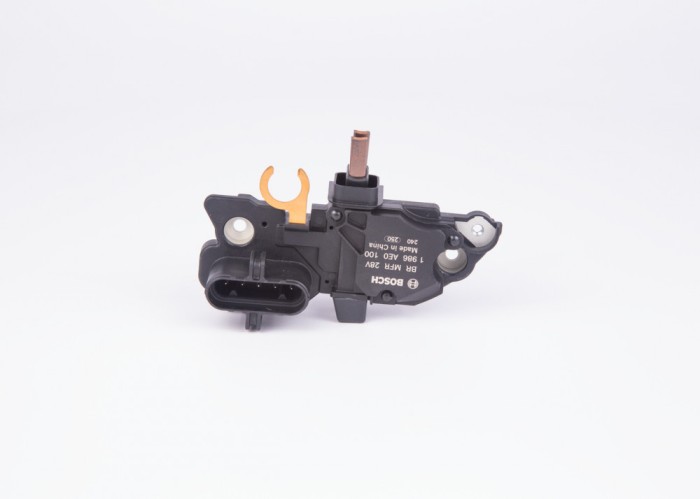 BOSCH 1 986 AE0 100 Regulator, alternator