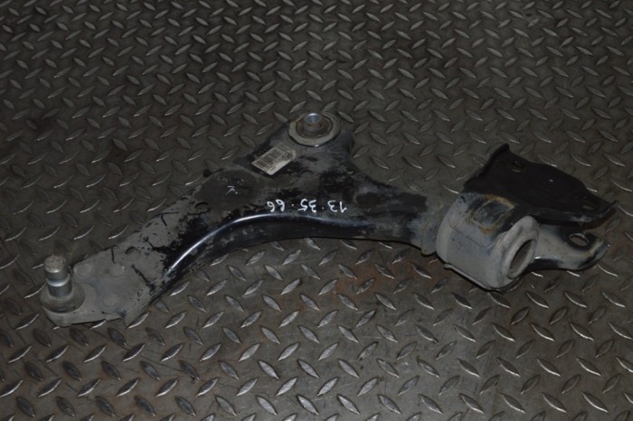Braț inferior st&acirc;nga față JAGUAR E-PACE X540 2018 OEM: J9C3-3A053-AC 12164544