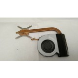 Heatpipe pentru Toshiba Satellite C50D