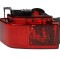 Lampa ceata spate Opel Meriva 05.03-06.2010 BestAutoVest partea stanga