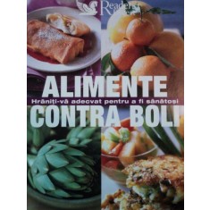 ALIMENTE CONTRA BOLI