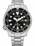 Ceas Barbati, Citizen, Promaster NY0140-80E - Marime universala