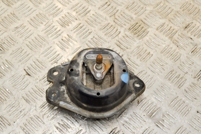 Suport motor dreapta RENAULT ESPACE IV JK0/1_ 2003 OEM: 8200052028C,8200052028 | 13815175