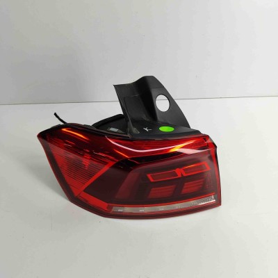 Lampa spate st&amp;acirc;nga VW PASSAT Variant B8 3G5 2021 OEM: 3G9945095F foto