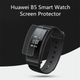 Folie Protectie Hydrogel/TPU Silicon Huawei Watch Band B5, Bulk