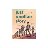 Just Another Story: A Graphic Migration Account