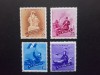 1958 - Ziua Fortelor Armate, Nestampilat