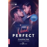 Viciul perfect - Claudia Tan