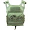 Vestă tactică Verde [JS TACTICAL]