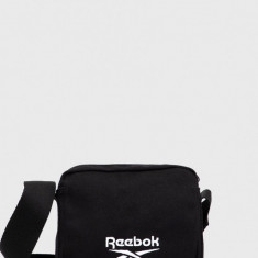 Reebok Classic borseta HC4365 culoarea negru