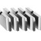 REMS Set cutite M24L pentru Tornado si Magnum 341335 ProAdvanced PowerfulTools