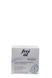 Crema hidratanta Frei Oel Hydrolipid pentru corp si fata, cu Aloe Vera si Vitamina E, 50ml