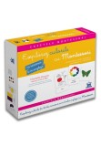Cumpara ieftin EXPLOREZ CULORILE CU MONTESSORI - IN ROMANA SI IN ENGLEZA - 163 DE JETOANE PENTRU DEZVOLTAREA VOCABULARULUI SI A CREATIVITATII, Didactica Publishing House