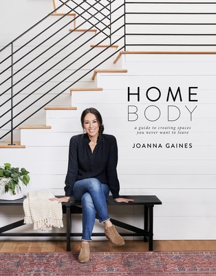 Homebody: A Guide to Creating Spaces You Never Want to Leave foto