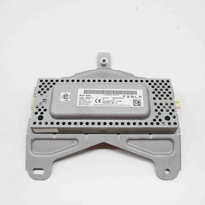 Alt modul de control TESLA MODEL Y 2021 OEM: 1527974-00-C 14825436
