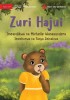 Dana Doesn't Know - Zuri Hajui