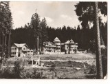 CPI B13866 CARTE POSTALA - BORSEC, vedere, RPR, Circulata, Fotografie