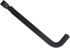 SUPORT PRESTON OFFBOX 36 SINGLE RIPPLE BAR SHORT PENTRU SCAUN MODULAR