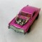 bnk jc Corgi Juniors 57 Caddy Hot Rodder