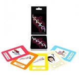 KHEPER GAMES - &iexcl;SEXO! POSITION CARDS GAME / ES