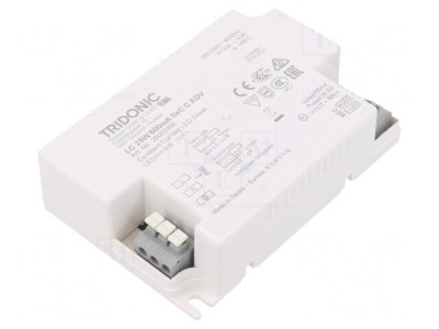 Alimentator LED 25W 600mA foto