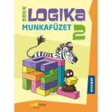 SAKK Logika munkaf&uuml;zet 2. k&ouml;tet - MS-1906U - Cs&ouml;m&ouml;r L&aacute;szl&oacute;n&eacute;