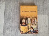 Butoiul lui Arhimede.Mic tratat de mitologie a stiintei de Sven Ortoli,Nicolas Witkowski