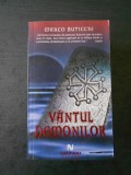 MARCO BUTICCHI - VANTUL DEMONILOR, Nemira