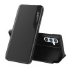 Husa Samsung S25+ s936 Smart View Flip Negru