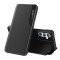 Husa Samsung S25+ s936 Smart View Flip Negru