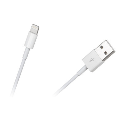 Cablu usb-lightning 1m licenta foxconn iphone foto