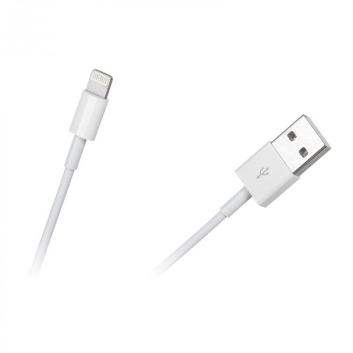 Cablu usb-lightning 1m licenta foxconn iphone