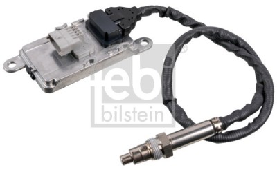 FEBI BILSTEIN 176851 Senzor NOx, injectie aditiv foto