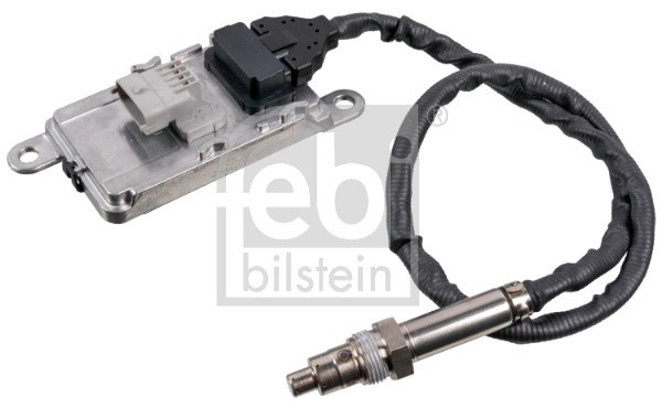 FEBI BILSTEIN 176851 Senzor NOx, injectie aditiv