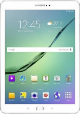 Tableta Samsung Galaxy Tab S2 8 (2016) T719, Procesor Octa-Core 1.8GHz / 1.4GHz, Super Amoled Capacitive touchscreen 8&amp;quot;, 3GB RAM, 32GB, 8MP, Wi-Fi, 4G foto