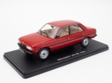 Macheta 1980 Peugeot 305 Sr Rosu 1:24 replica metal