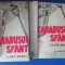 myh 524 - ELSE JERUSALEM - FELINARUL ROSU - CARABUSUL SFANT - 2 VOL