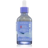 Mary&amp;May Retinol 0.1% Bakuchiol Cica Serum ser pentru contur reface bariera protectoare a pielii 80 ml