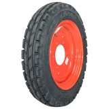 Roata completa fata 650/20 10PR F-2 pentru tractor UTB U-650