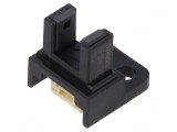 Senzor Fotoelectric Transmițător-Receptor Light-On