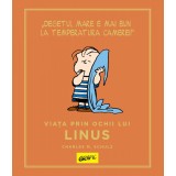 PEANUTS. Ghiduri pentru viață. Viața prin ochii lui Linus - Charles M. Schulz
