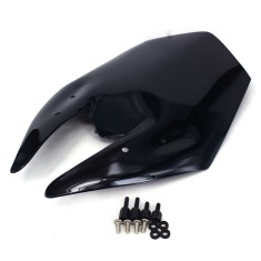 Parbriz Fumuriu Double Bubble Kawasaki Z800 an 2013-2016