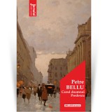 Cazul doamnei Predescu - Petre Bellu