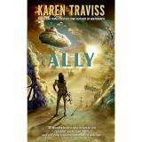 Karen Traviss - Ally