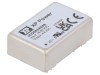 Convertor DC/DC XP POWER JCD0624D09 6W 18-36V intrare 9V/-9V iesire 2 iesiri THT SCP
