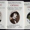 Macedonski - Opere (3 volume) Versuri, Proza, Teatru, editie lux Academia Romana