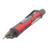 Detector Tensiune fara Contact UNI-T UT12M-EU - Indicator Baterie, Oprire Automata, Semnalizare Optica/Acustica