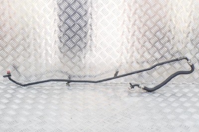 Conducta de răcire cutie de viteze PORSCHE CAYENNE 92A 2015 OEM: 7P5317801CG,7P5.317.801.CG 11506454 foto